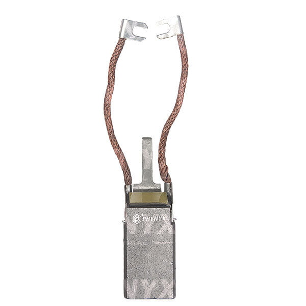 Electric Motor Carbon Brushes manufacturer Supplier in India Phynyx