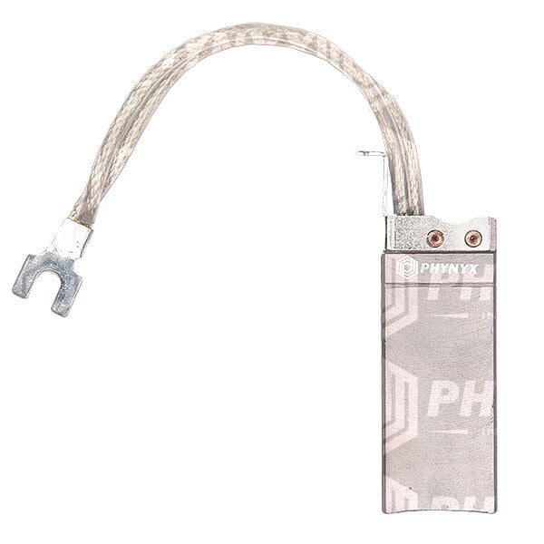 Electric Motor Carbon Brushes manufacturer Supplier in India Phynyx