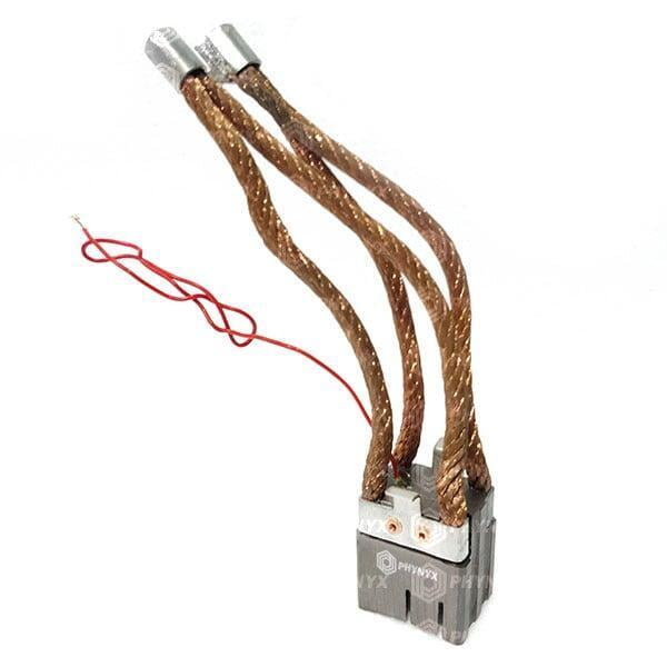 Electric Motor Carbon Brushes manufacturer Supplier in India Phynyx