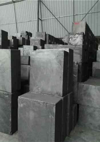 Graphite Blocks Supplier. Sizes start from 50mm. Best prices