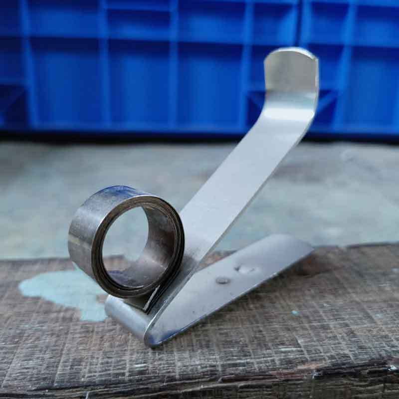 Constant Force Springs Compression Springs Manufacturer in India