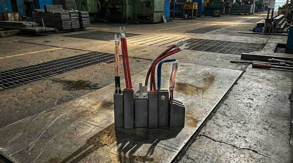 Why Carbon Brush Failure Happens?