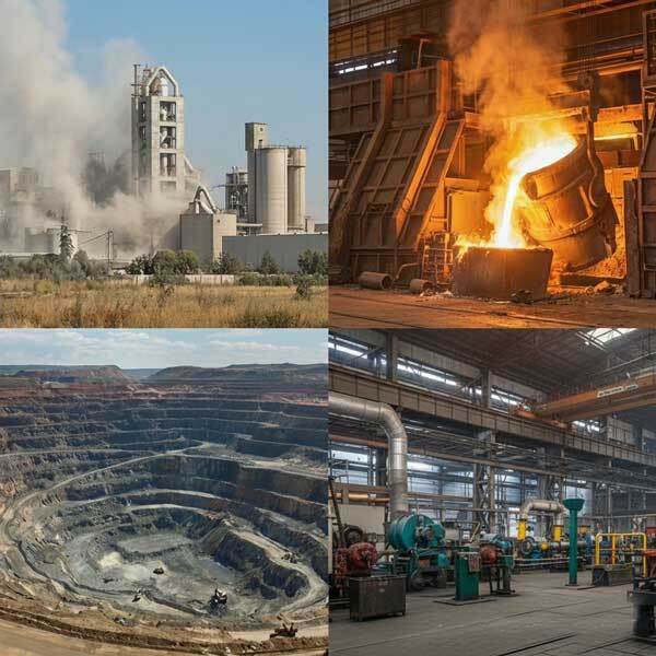 Phynyx Constant Force Springs