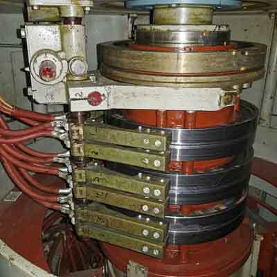 Slip Ring Assembly