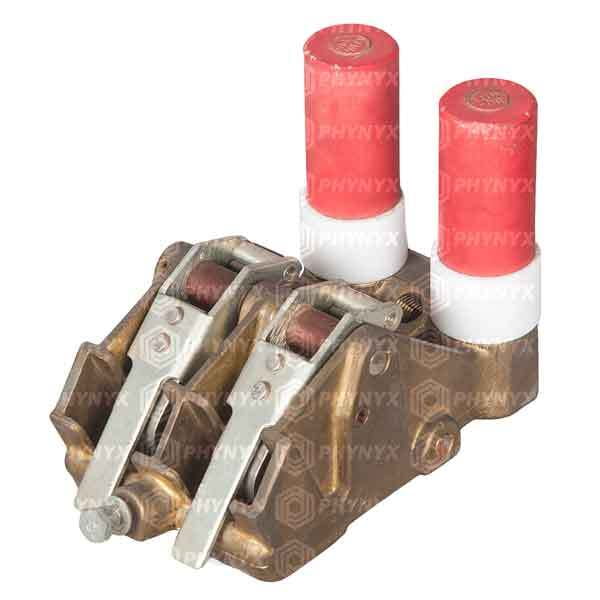 Phynyx Motor Carbon Brush Holder Style Catalog