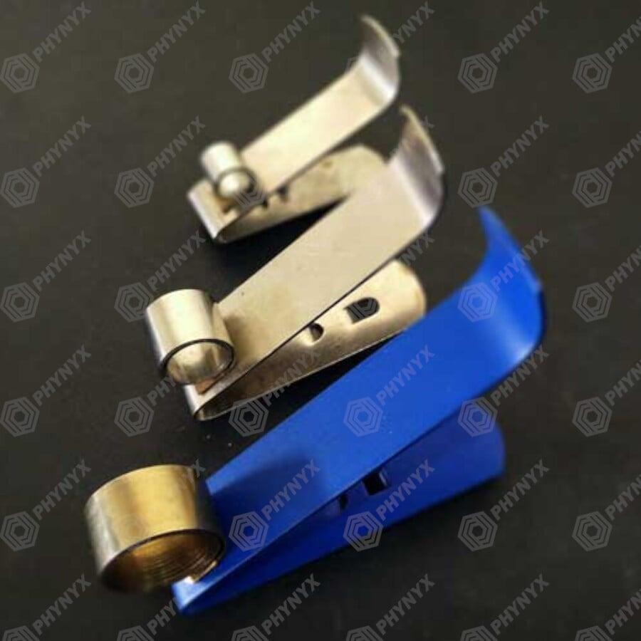 Phynyx Constant Force Springs