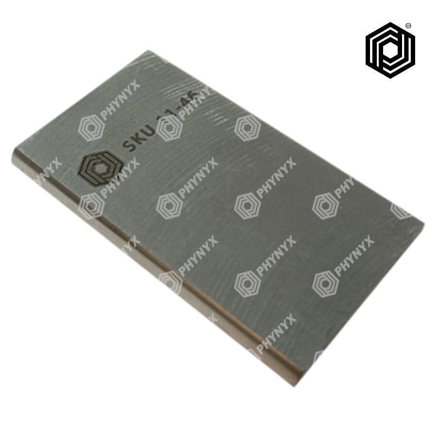 SKU 11-46 Carbon Vanes for Rotors