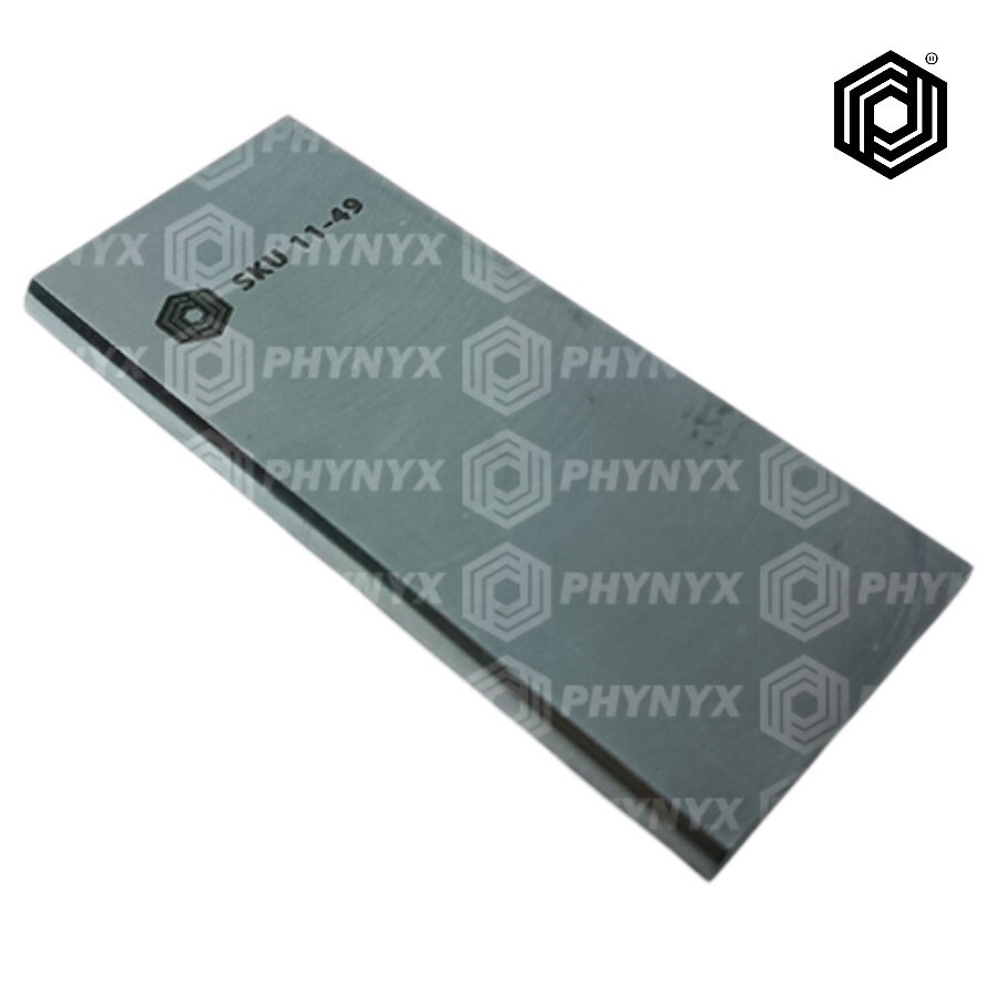 SKU 11-49 Carbon Vanes for Rotors