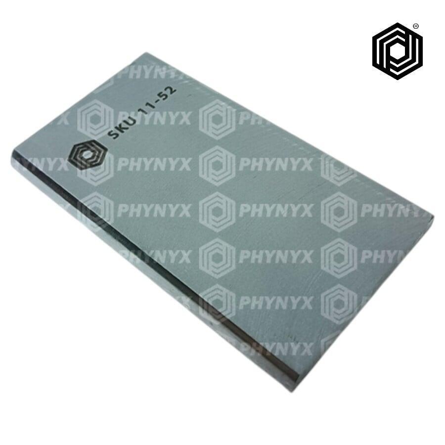 SKU 11-52 Carbon Vanes for Rotors