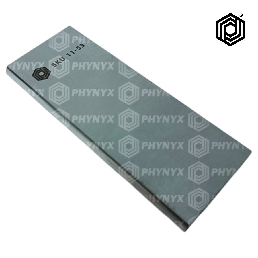 SKU 11-53 Carbon Vanes for Rotors