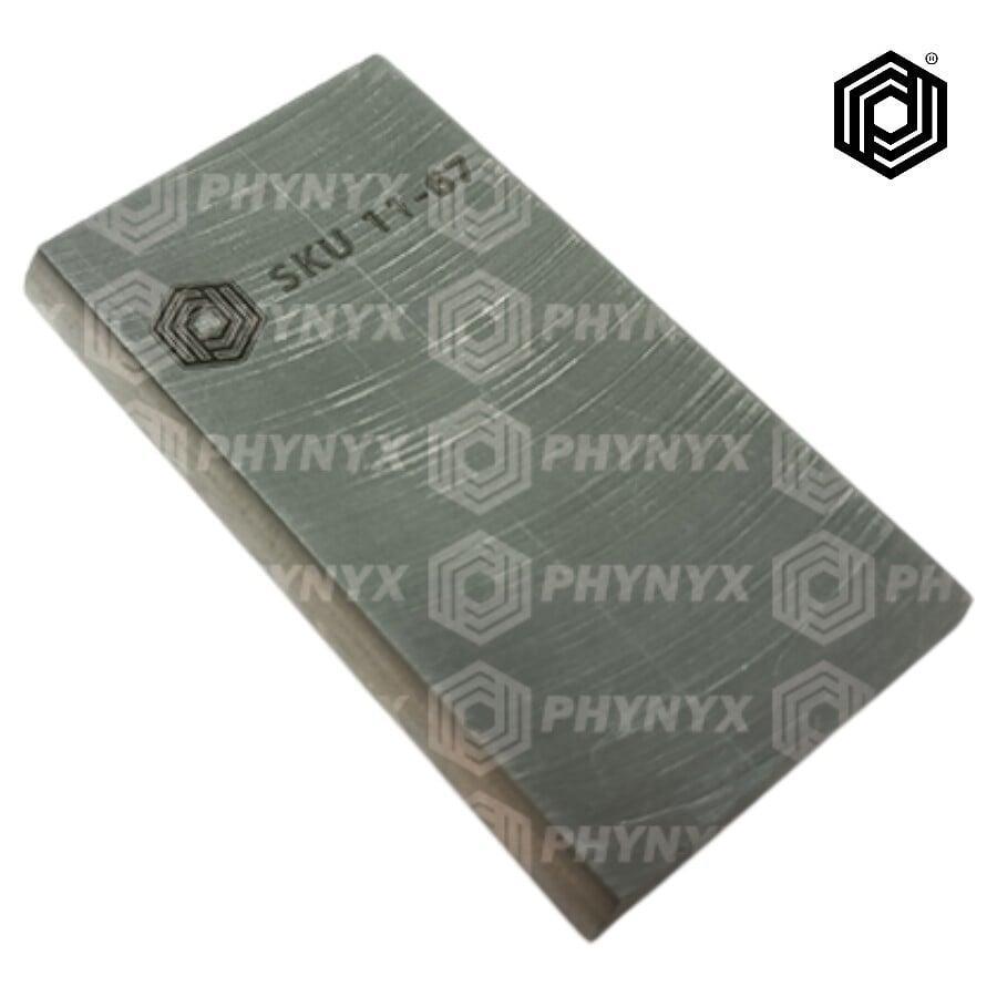 SKU 11-67 Carbon Vanes for Rotors