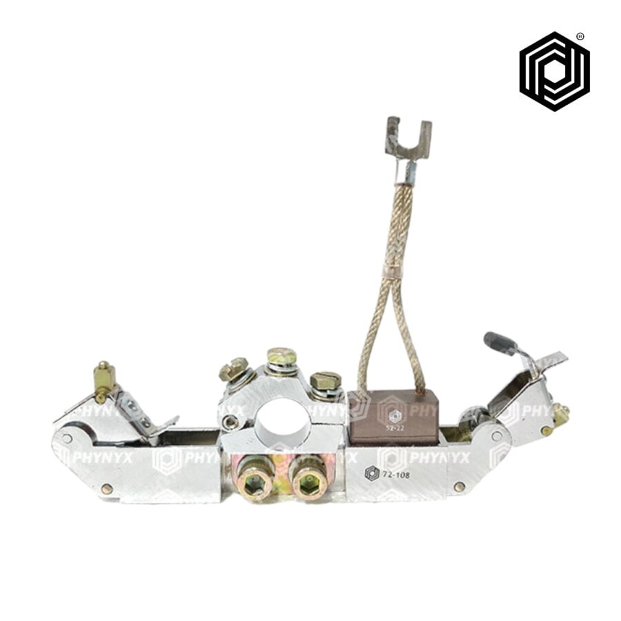 SKU 72-108 Carbone Lorraine replacement holder