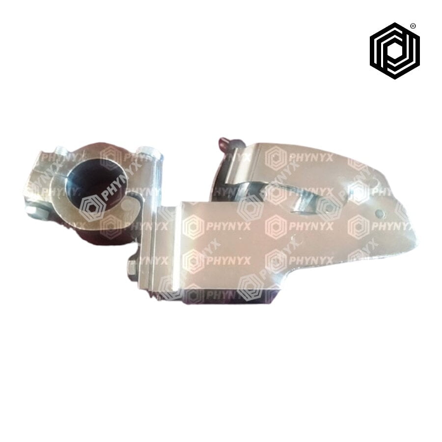 SKU 72-123 Brush Holder with Clamp