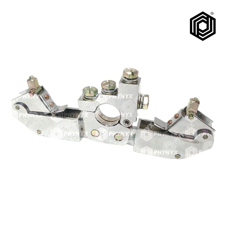 SKU 72-125 Clamp Brush Holder