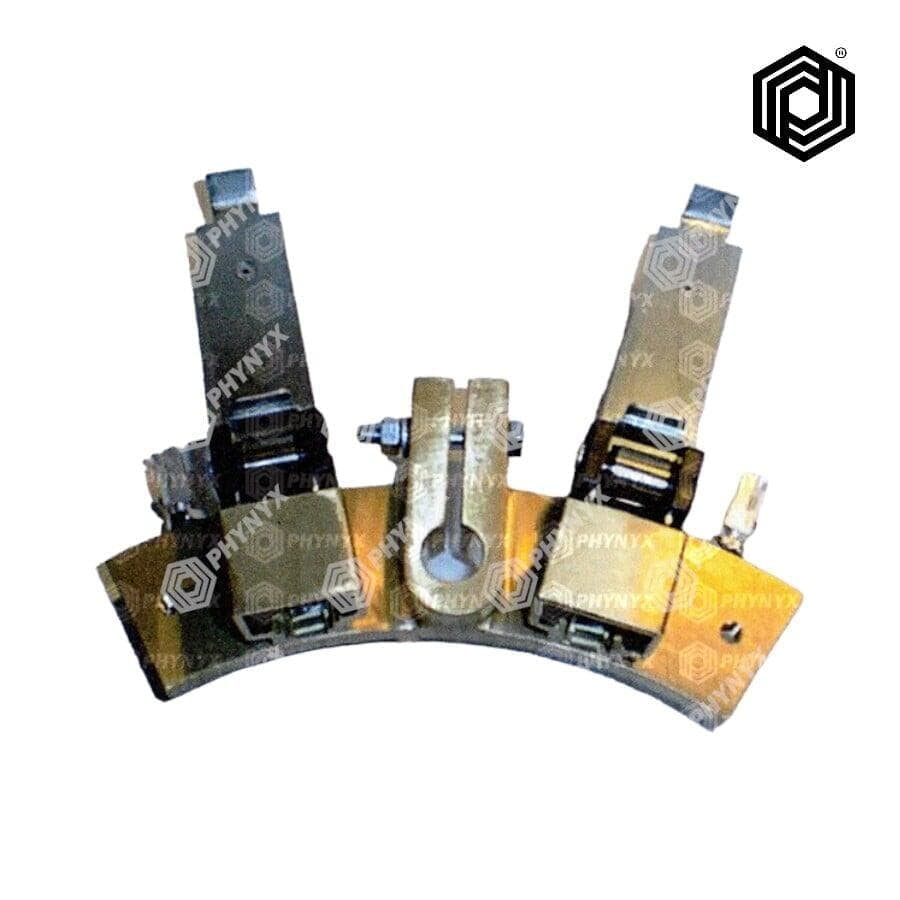 SKU 72-132 Carbon Brush Holder