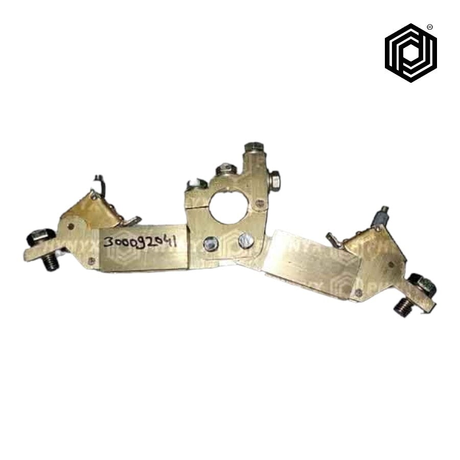 SKU 72-199 Clamp Brush Holder for Kone Motors