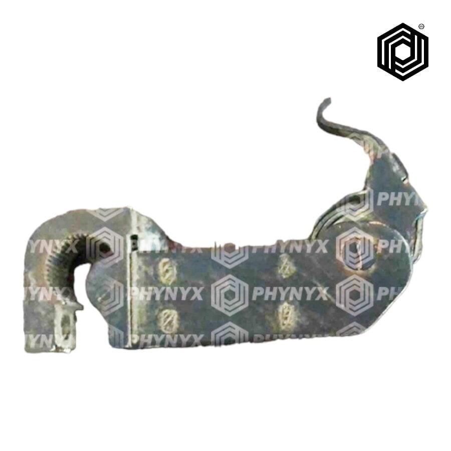 SKU 72-201 Motor Brush Holder