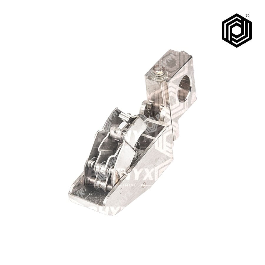 SKU 72-28 Tandem Clamp Holder