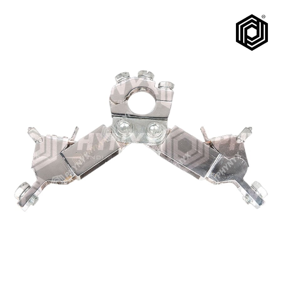 SKU 72-44 Crompton Greaves Brush Holder