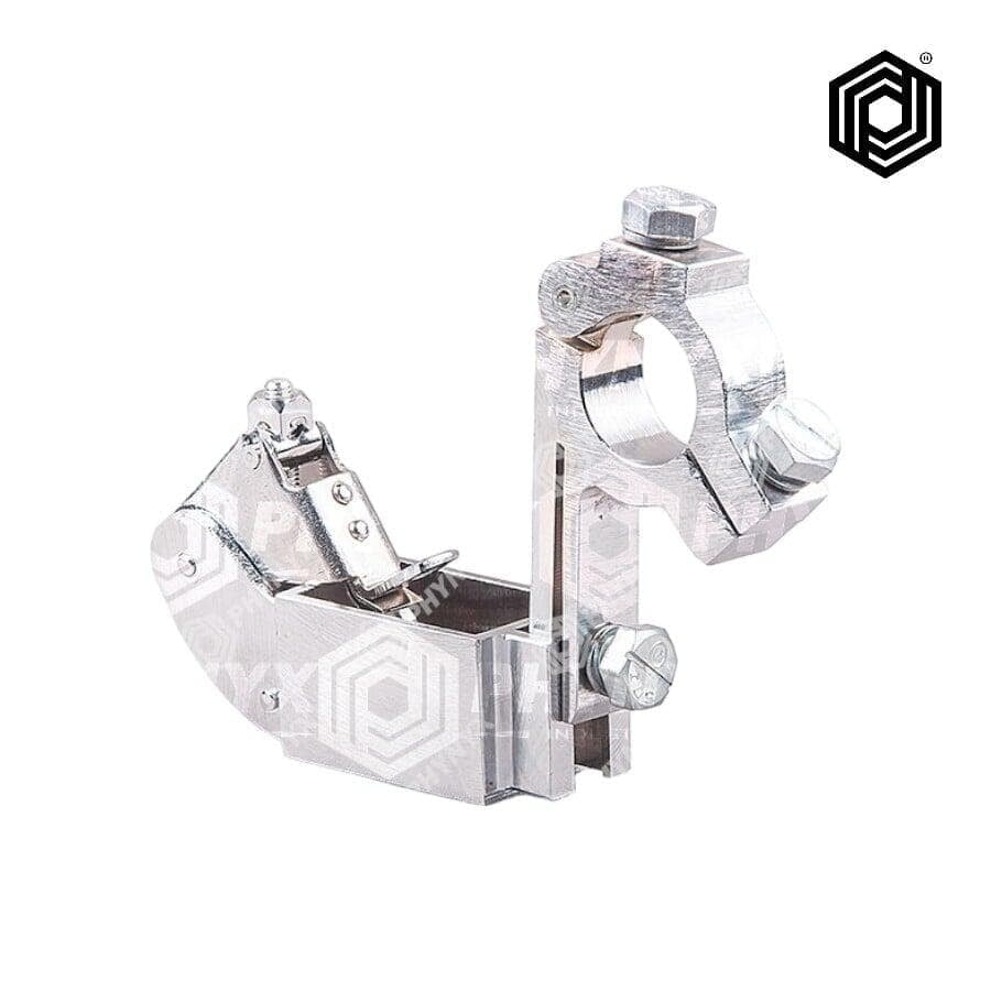 SKU 72-46 Adjustable Clamp Brush Holder