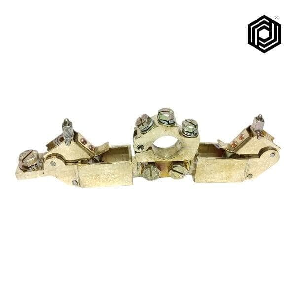 SKU 72-58 Clamp Brush Holder