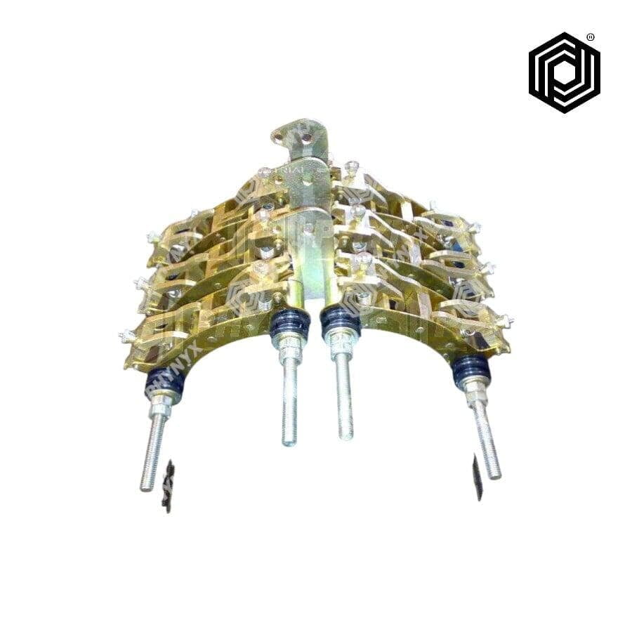 SKU 72-67 Slip Ring Brush Holder Assembly