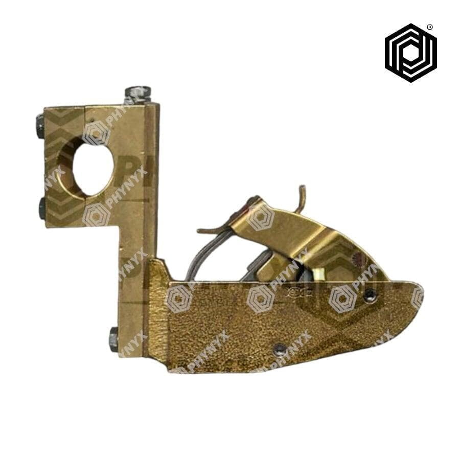 SKU 72-79 Multi-Pocket Clamp Brush Holder