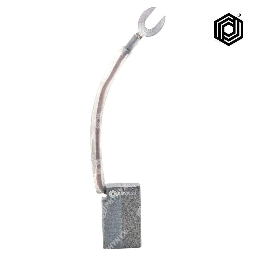 SKU 51-21 - Silver Graphite