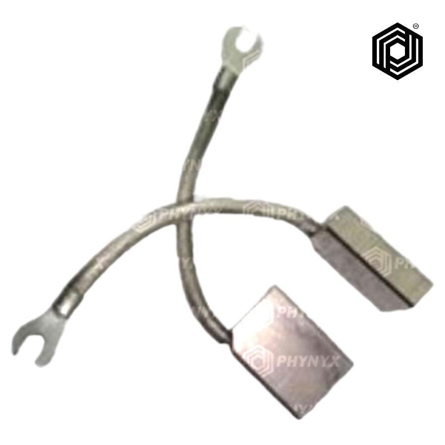 SKU 51-22 - Silver Graphite