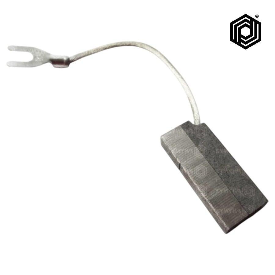 SKU 51-36 - Silver Graphite