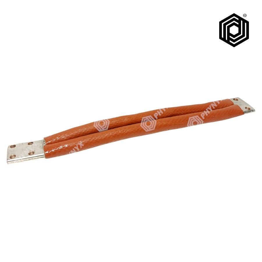 SKU 23-27-A Copper Flexible Connectors