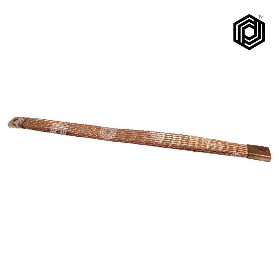 SKU 23-32-3 Copper Flexible Connectors