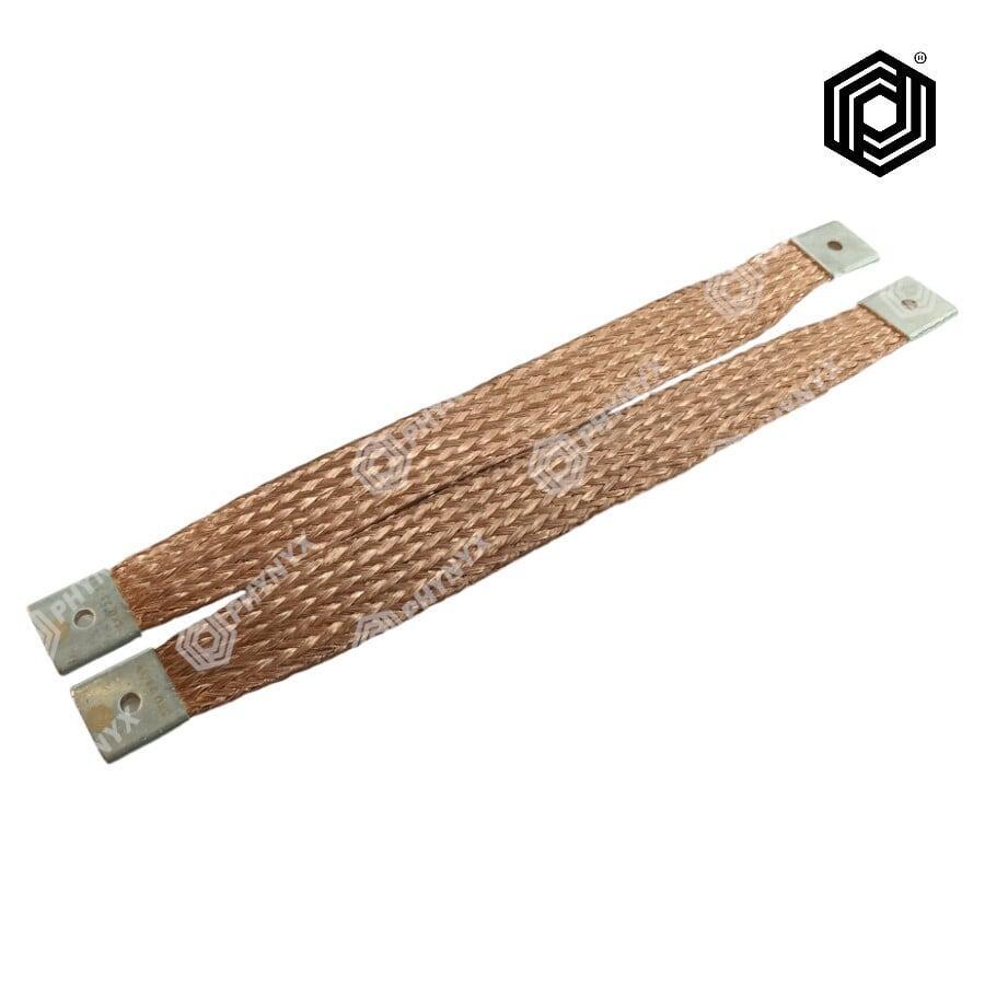 SKU 23-33 Copper Flexible Connectors