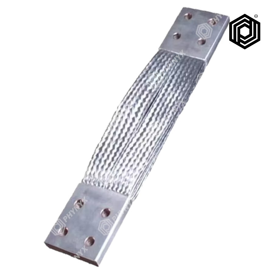 SKU 23-49 Copper Flexible Connectors