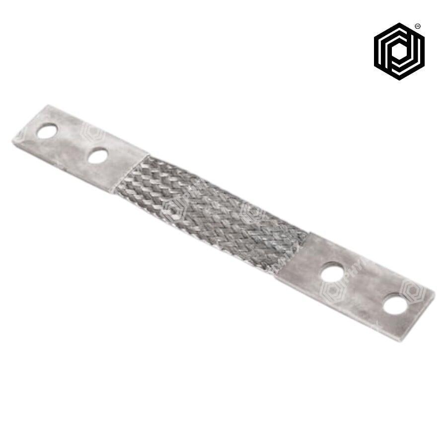 SKU 23-50 Copper Flexible Connectors