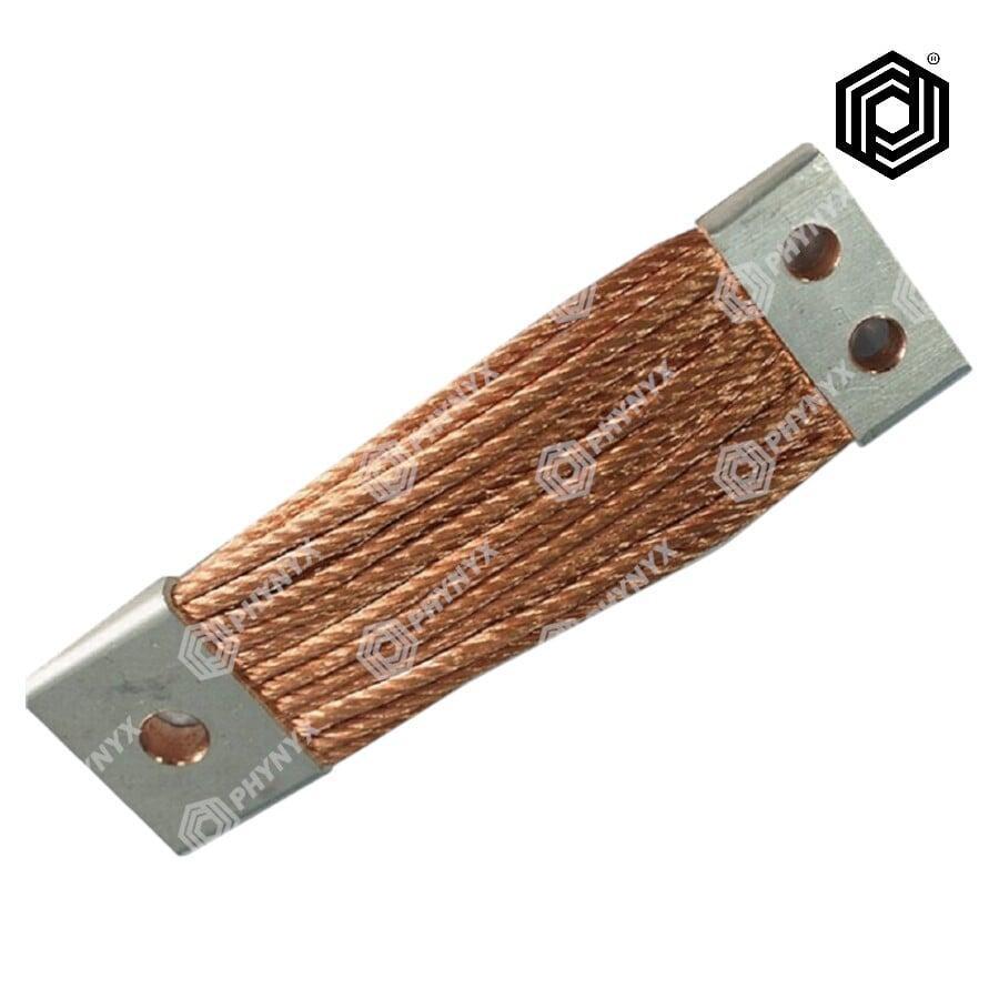 SKU 23-52 Copper Flexible Connectors