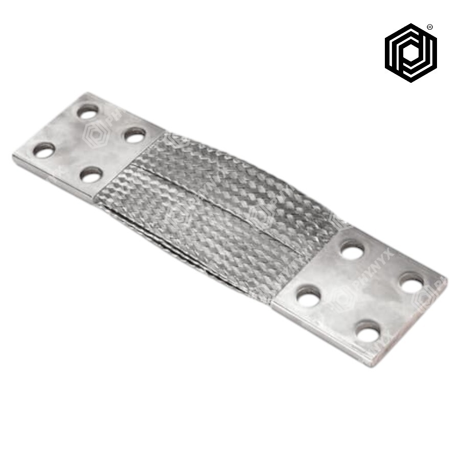 SKU 23-53 Copper Flexible Connectors