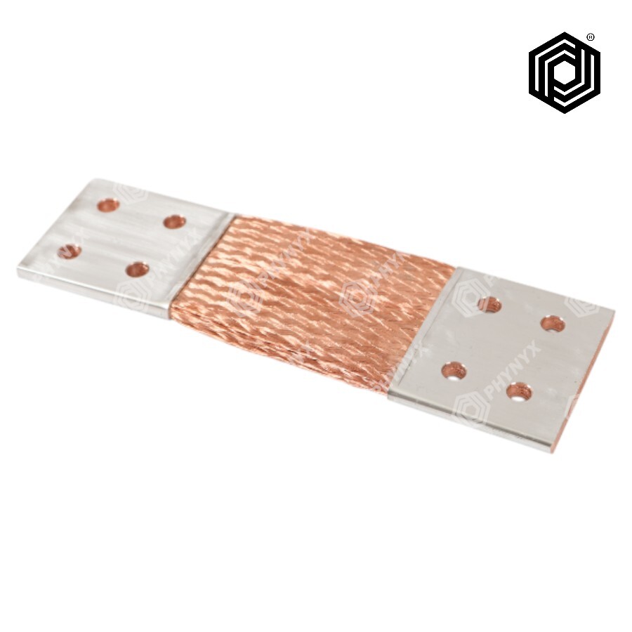 SKU 23-54 Copper Flexible Connectors