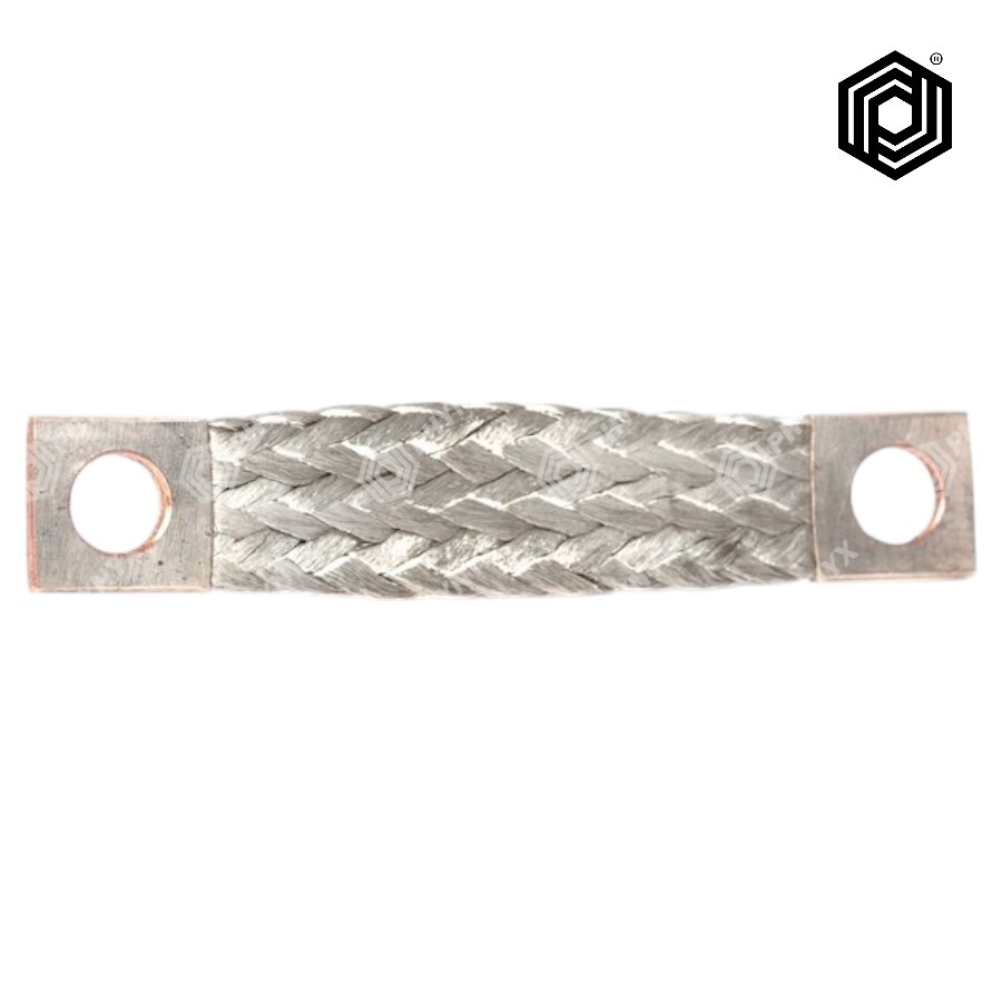 SKU 23-55 Copper Flexible Connectors