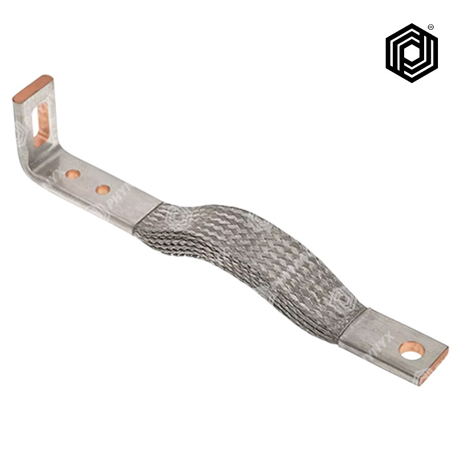 SKU 23-57 Copper Flexible Connectors