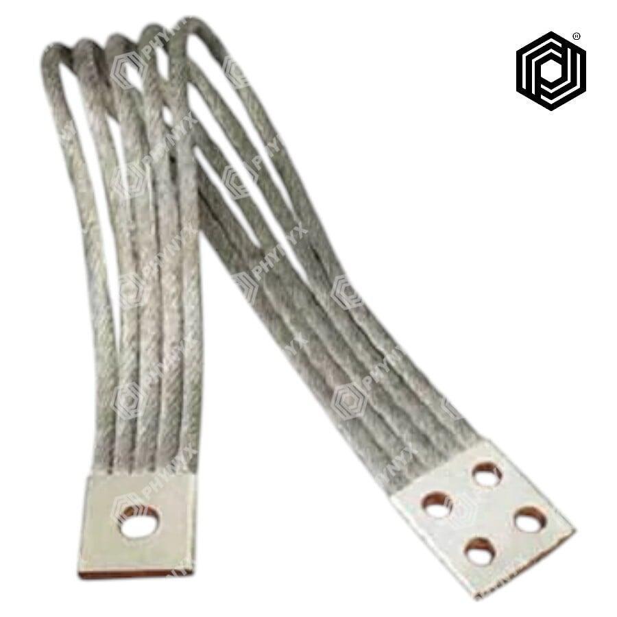 SKU 23-58 Copper Flexible Connectors