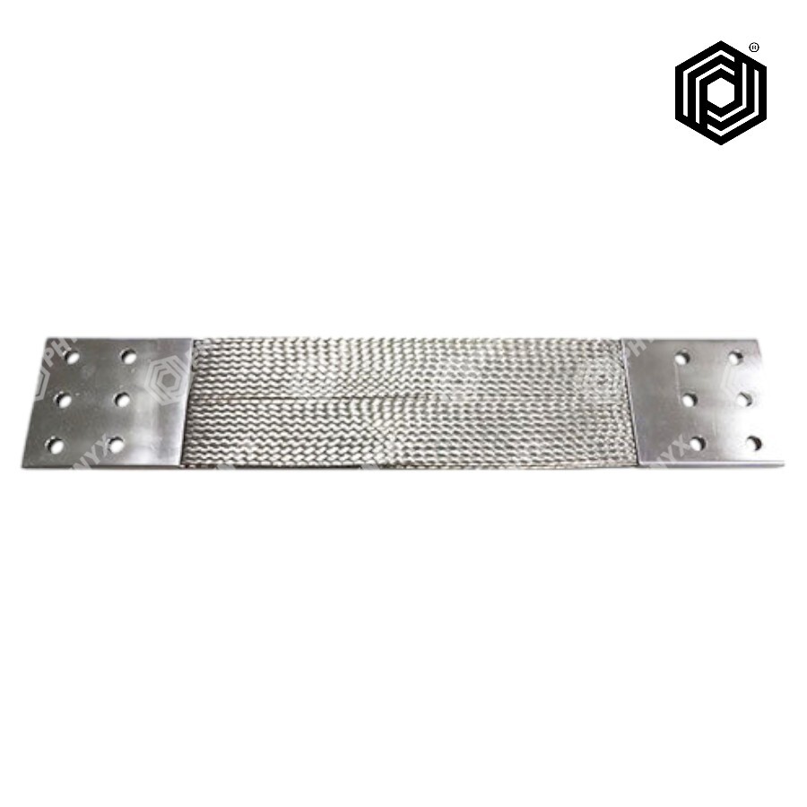 SKU 23-59 Copper Flexible Connectors