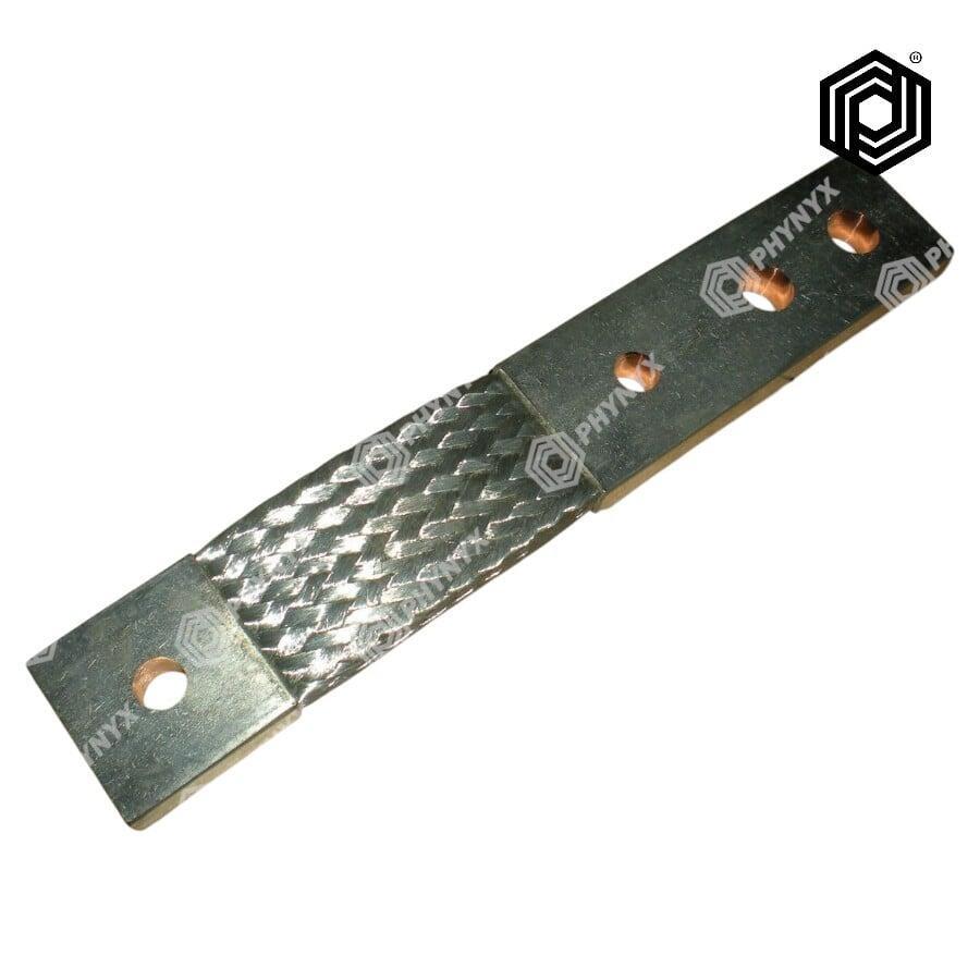 SKU 23-61 Copper Flexible Connectors