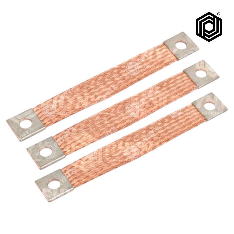 SKU 23-63 Copper Flexible Connectors