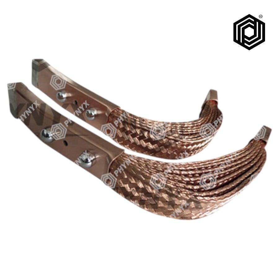 SKU 23-64 Copper Flexible Connectors