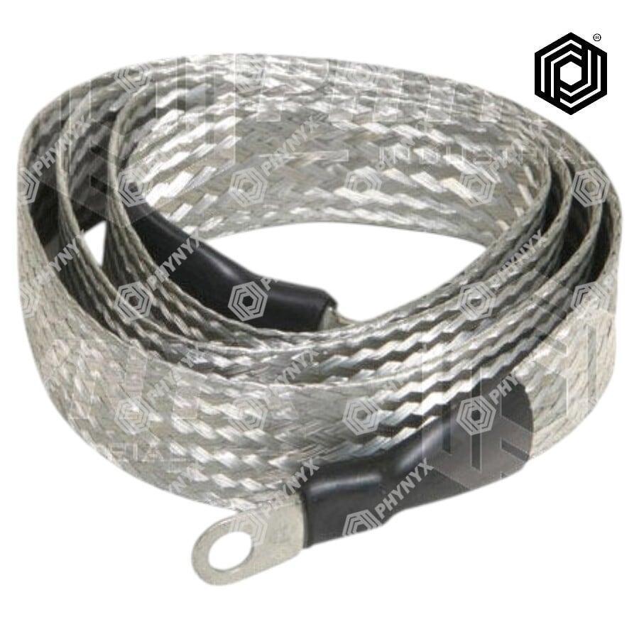 SKU 23-65 Copper Flexible Connectors