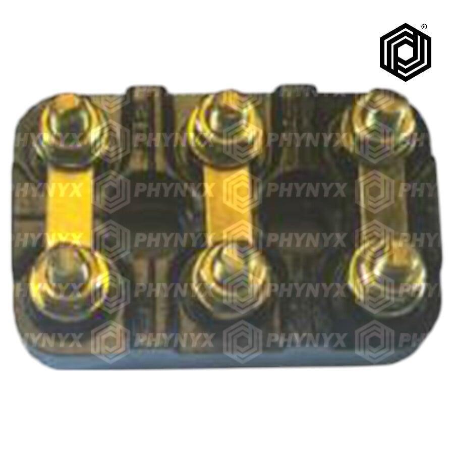 SKU 14-27 Terminal Block