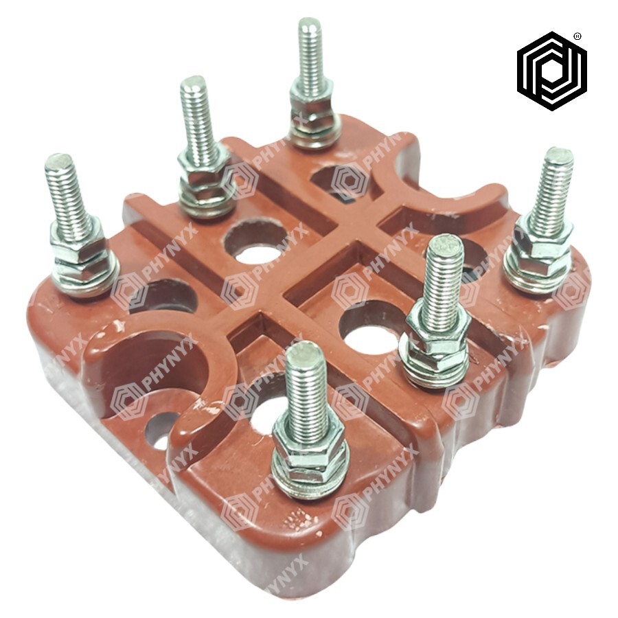 SKU 14-29-5 Terminal Block