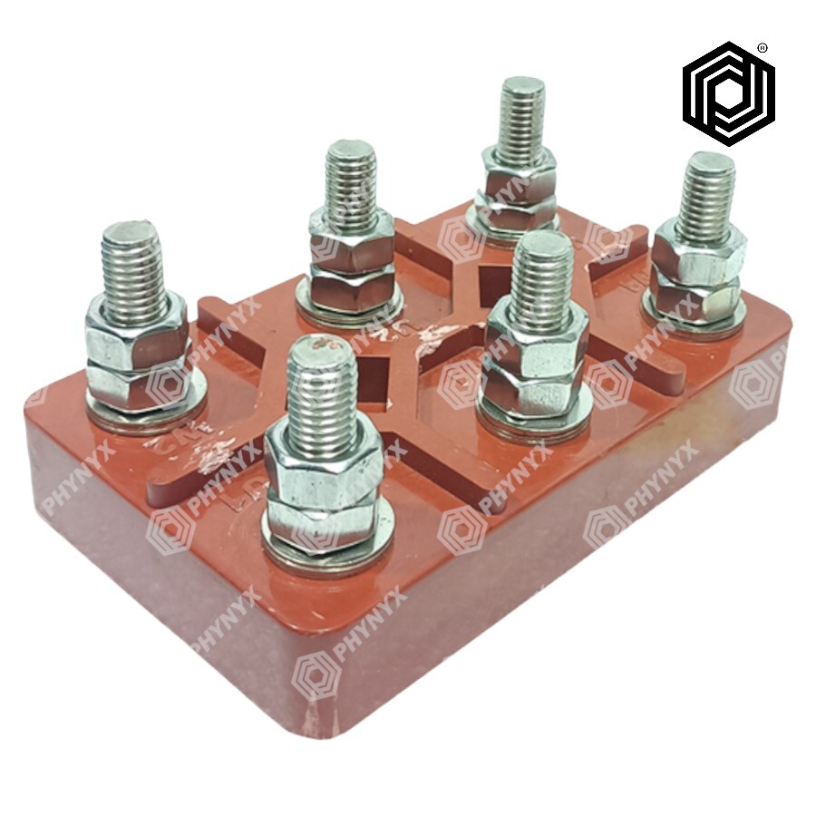 SKU 14-32-2 Terminal Block