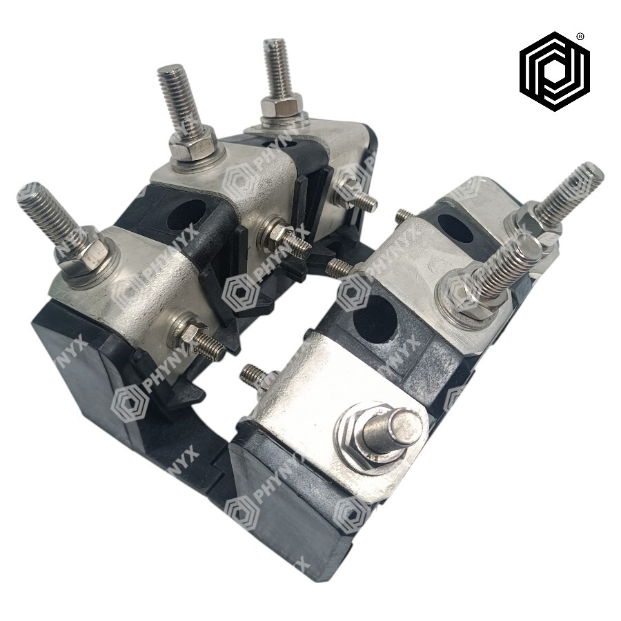 SKU 14-51 Terminal Block